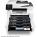 HP LaserJet Pro MFP M281fdw Color Printer